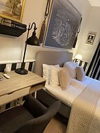 Strand Hotell