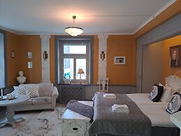 Strand Hotell