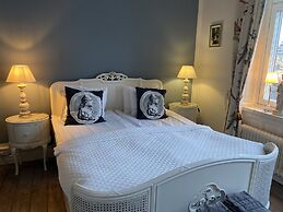 Strand Hotell