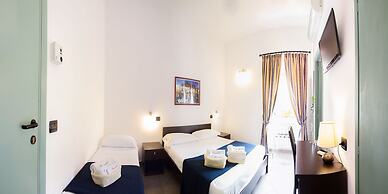 Bouganville B&B