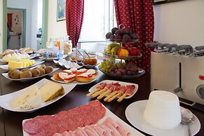 Bouganville B&B