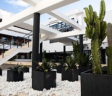 Hotel Apartamentos Conilsol