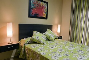 Hotel Apartamentos Conilsol
