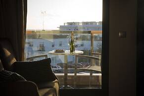 Hotel Apartamentos Conilsol