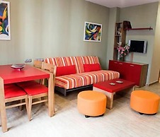 Hotel Apartamentos Conilsol