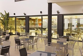 Hotel Apartamentos Conilsol