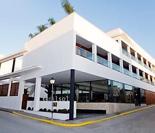 Hotel Apartamentos Conilsol