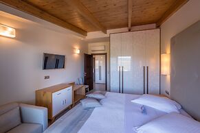 Sivota Diamond Spa Resort