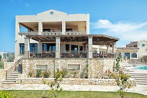 Sivota Diamond Spa Resort