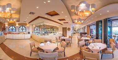 Sivota Diamond Spa Resort