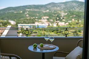 Sivota Diamond Spa Resort