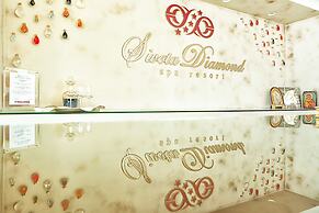 Sivota Diamond Spa Resort