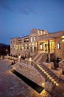 Sivota Diamond Spa Resort