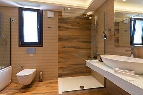 Sivota Diamond Spa Resort