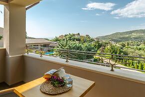 Sivota Diamond Spa Resort