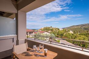 Sivota Diamond Spa Resort