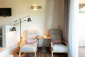 Sivota Diamond Spa Resort