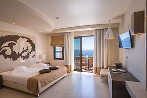 Sivota Diamond Spa Resort