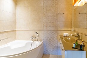 Sivota Diamond Spa Resort