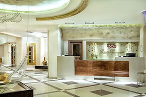 Sivota Diamond Spa Resort