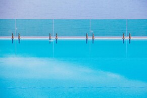 Sivota Diamond Spa Resort