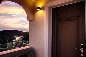Sivota Diamond Spa Resort