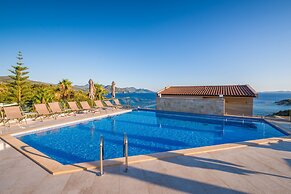 Sivota Diamond Spa Resort