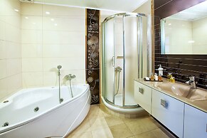 Sivota Diamond Spa Resort