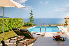Sivota Diamond Spa Resort