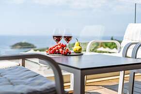 Sivota Diamond Spa Resort