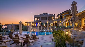 Sivota Diamond Spa Resort