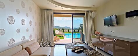 Sivota Diamond Spa Resort