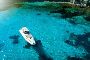 Sivota Diamond Spa Resort
