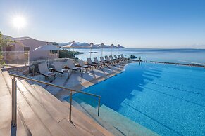 Sivota Diamond Spa Resort