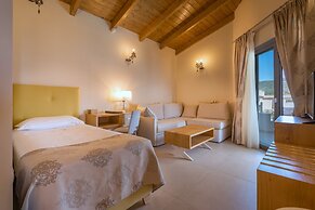 Sivota Diamond Spa Resort