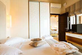 Sivota Diamond Spa Resort