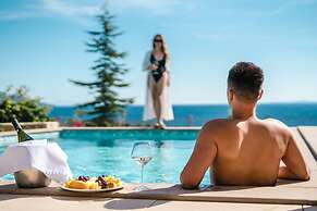 Sivota Diamond Spa Resort