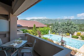 Sivota Diamond Spa Resort