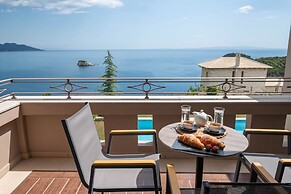 Sivota Diamond Spa Resort