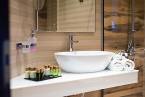 Sivota Diamond Spa Resort