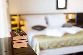 Sivota Diamond Spa Resort