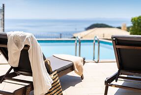 Sivota Diamond Spa Resort