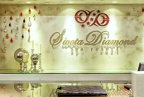 Sivota Diamond Spa Resort