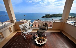 Sivota Diamond Spa Resort
