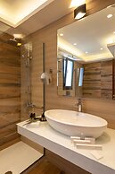 Sivota Diamond Spa Resort