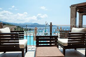 Sivota Diamond Spa Resort