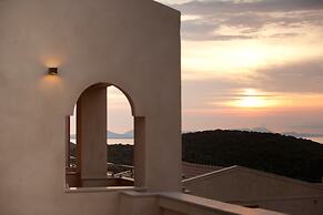 Sivota Diamond Spa Resort