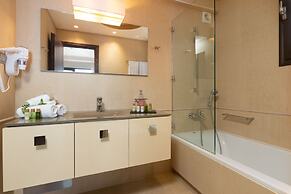 Sivota Diamond Spa Resort