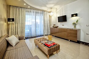 Sivota Diamond Spa Resort