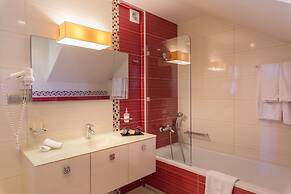 Sivota Diamond Spa Resort